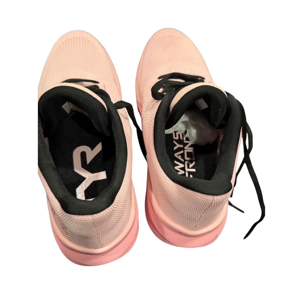 TYR always in front unisex running shoes. - Picture 3 of 6